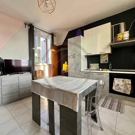 Guasco's Apartments, Monolocale Vicino Malpensa