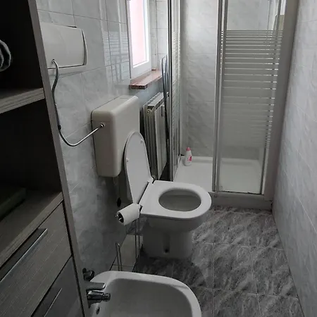 Guasco's Apartments, Monolocale Vicino Malpensa * ガッララーテ